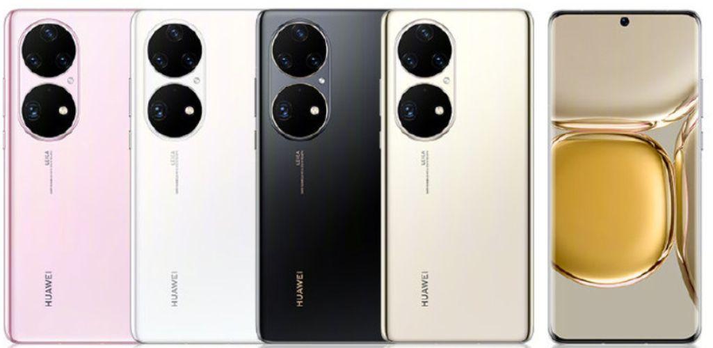 Huawei P50 Pro