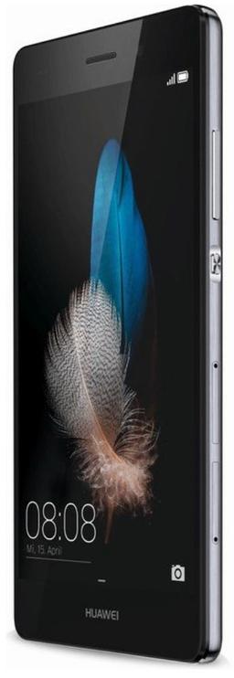 Huawei P8 lite