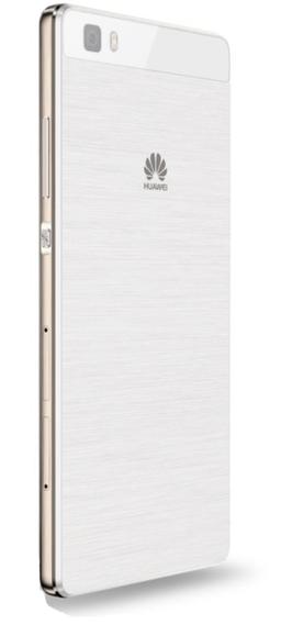 Huawei P8 lite