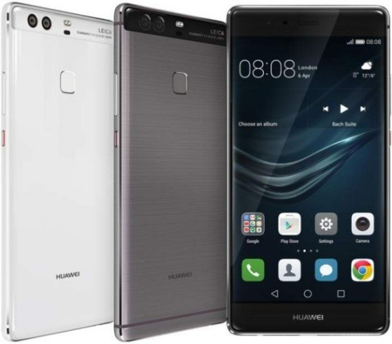 Huawei P9 Plus