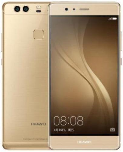 Huawei P9 Plus 64GB in Haze Gold in Excellent condition