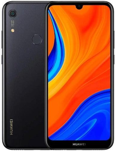 Huawei Y6s 64GB in Starry Black in Good condition