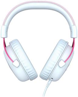 HyperX Cloud II Wired Gaming Headset