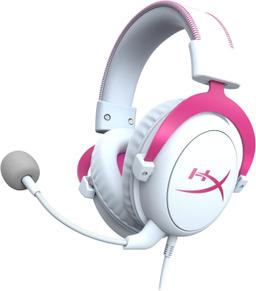 HyperX Cloud II Wired Gaming Headset