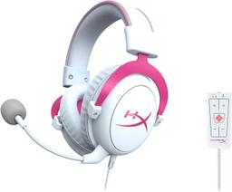 HyperX Cloud II Wired Gaming Headset
