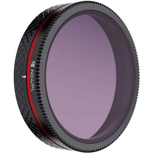 Freewell  Individual Filters for the Autel EVO II 6K Drone - Default - Brand New