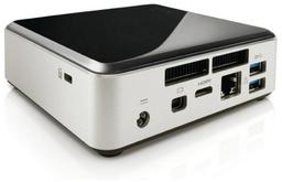 Intel NUC Kit D54250WYK Barebone Mini PC