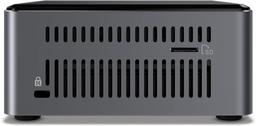 Intel NUC NUC7i3BNK Mini Desktop PC