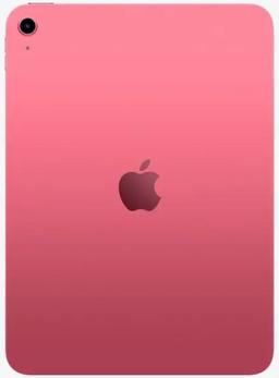 iPad 11-inch (2025) 11th Gen - 128GB - Cellular + WiFi - Pink