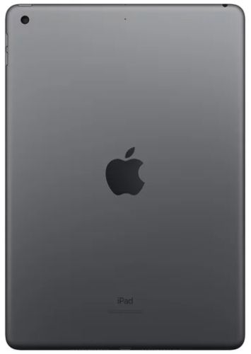 iPad 8 (2020) with iPad Case & Screen Protector - 128GB - Space Grey - WiFi - 10.2 Inch - Excellent
