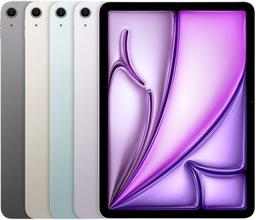 iPad Air M2 (2024) 11-inch