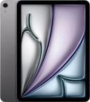 iPad Air M2 (2024) 11-inch  in Space Grey in Premium condition