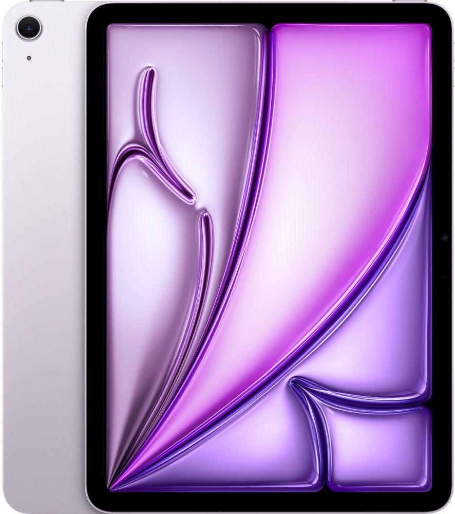 iPad Air M3 (2025) 11-inch - 128GB - WiFi - Purple