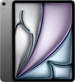 iPad Air M2 (2024) 13-inch - Standard display - 512GB - Cellular + WiFi - Space Grey