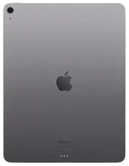 iPad Air M2 (2024) 13-inch - Standard display - 512GB - Cellular + WiFi - Space Grey