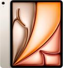 iPad Air M2 (2024) 13-inch  in Starlight in Premium condition