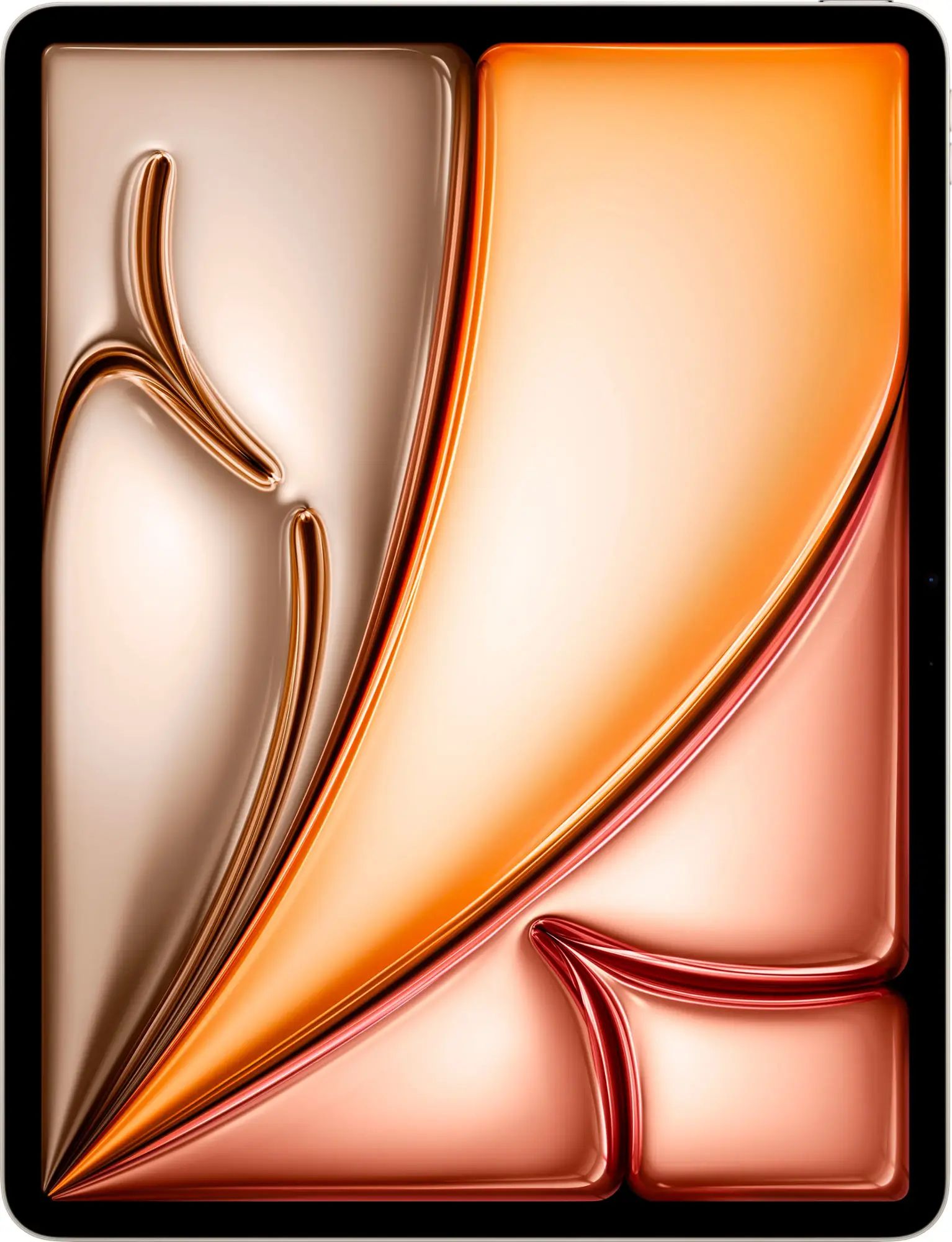 iPad Air M2 (2024) 13-inch - 128GB - Cellular + WiFi - Starlight