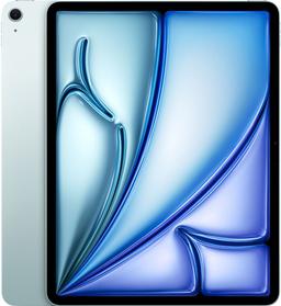 iPad Air M3 (2025) 13-inch - Standard display - 128GB - Cellular + WiFi - Blue