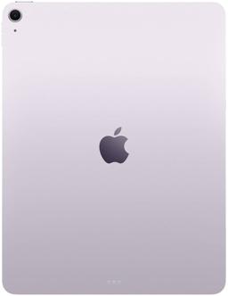 iPad Air M3 (2025) 13-inch - 256GB - Cellular + WiFi - Purple