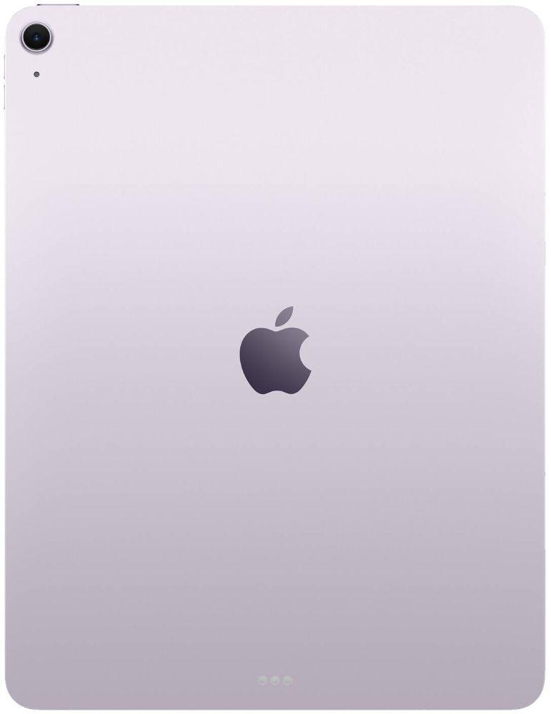 iPad Air M3 (2025) 13-inch - 256GB - Cellular + WiFi - Purple