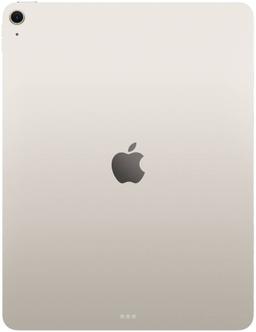 iPad Air M3 (2025) 13-inch - Standard display - 1TB - Cellular + WiFi - Starlight