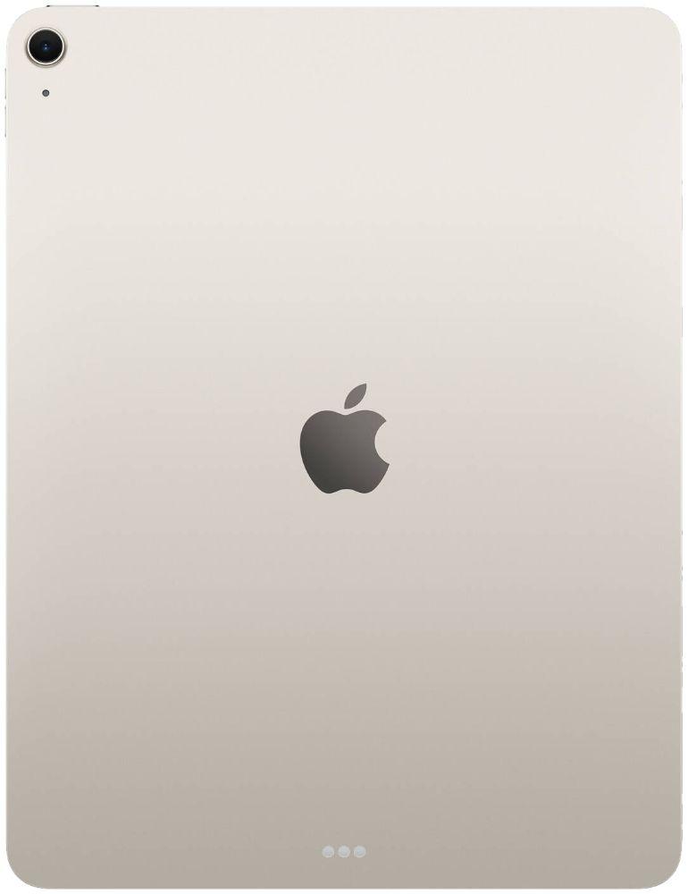 iPad Air M3 (2025) 13-inch - Standard display - 1TB - Cellular + WiFi - Starlight