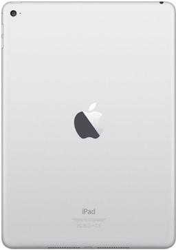 iPad Air 9.7-inch (2014) 2nd Gen - 16GB - WiFi - Silver