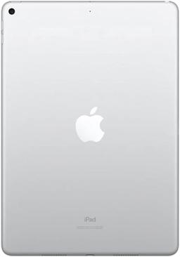 iPad Air 9.7-inch (2014) 2nd Gen - 64GB - WiFi - Silver