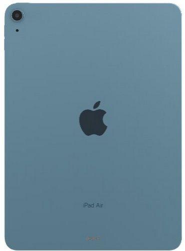 iPad Air 10.9-inch (2022) 5th Gen - 64GB - WiFi - Blue