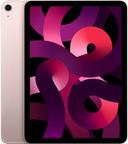 iPad Air 5th Gen (2022) 10.9-inch in Pink in Premium condition