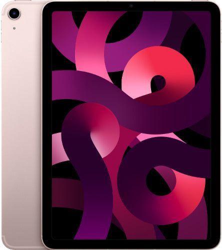 iPad Air 5th Gen (2022) 10.9-inch in Pink in Premium condition