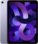 iPad Air 5 (2022) in Purple in Brand New condition