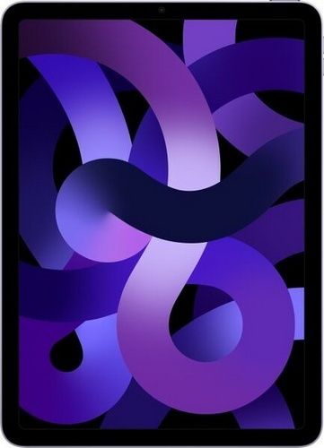 iPad Air 10.9-inch (2022) 5th Gen - 64GB - Cellular + WiFi - Purple