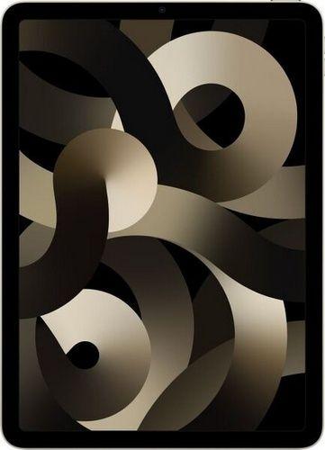 iPad Air 10.9-inch (2022) 5th Gen - 256GB - WiFi - Starlight