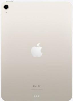 iPad Air 10.9-inch (2022) 5th Gen - 256GB - WiFi - Starlight