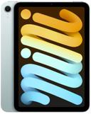 iPad Mini 7th Gen (2024) 8.3-inch in Blue in Premium condition