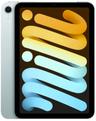iPad Mini 8.3-inch (2024) 7th Gen - 128GB - WiFi - Blue