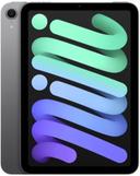 iPad Mini 7th Gen (2024) 8.3-inch in Space Gray in Premium condition