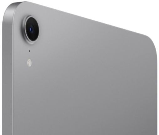 iPad Mini 8.3-inch (2024) 7th Gen - 128GB - Cellular + WiFi - Space Gray
