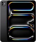 iPad Pro M4 (2024) 11-inch in Space Black in Premium condition