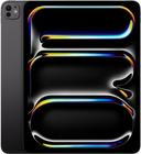iPad Pro M4 (2024) 13-inch in Space Black in Premium condition