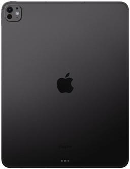 iPad Pro M4 (2024) 13-inch - 256GB - Cellular + WiFi - Space Black
