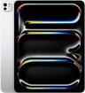 iPad Pro M4 (2024) - Standard display - 256GB - Cellular + WiFi - Silver