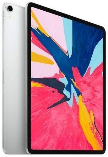 iPad Pro 12.9-inch (2018) 3rd Gen - 256GB - Cellular + WiFi - Silver