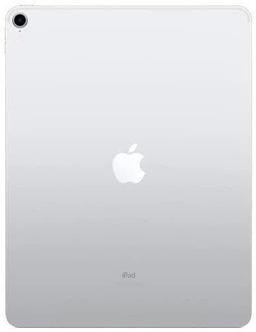 iPad Pro 12.9-inch (2018) 3rd Gen - 256GB - Cellular + WiFi - Silver