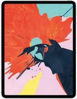 iPad Pro 12.9-inch (2018) 3rd Gen - 64GB - Cellular + WiFi - Space Grey