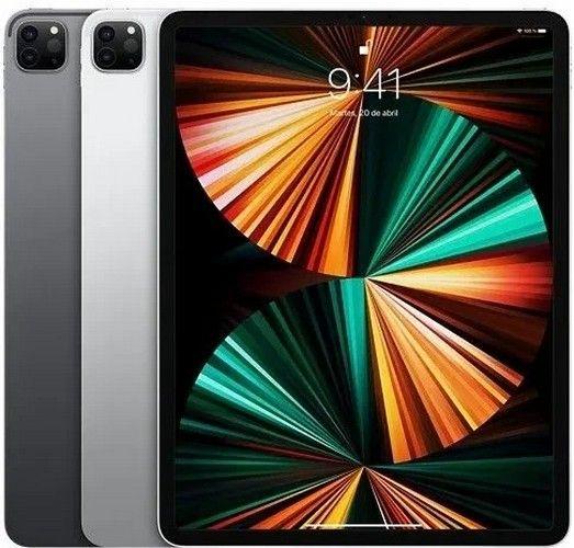 iPad Pro 5th Gen (2021) 12.9-inch