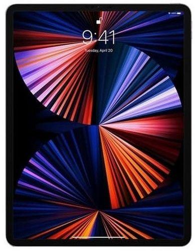 iPad Pro 12.9-inch (2021) 5th Gen - 128GB - WiFi - Space Grey