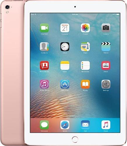 iPad 6th Gen (2018) 9.7-inch in Gold in Excellent condition