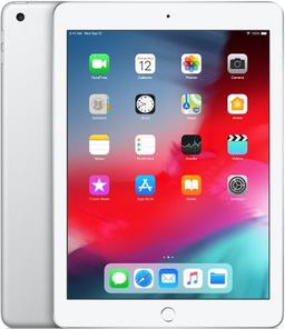 iPad 9.7-inch (2018) 6th Gen - 32GB - WiFi - Silver
